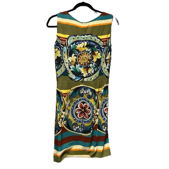 DOLCE & GABBANA Mini Dress - Picture 3 of 6